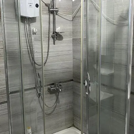 Full Floor In Duplex Стамбул