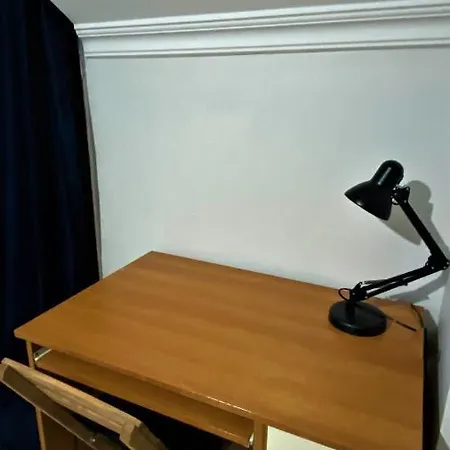 Full Floor In Duplex Апартаменты