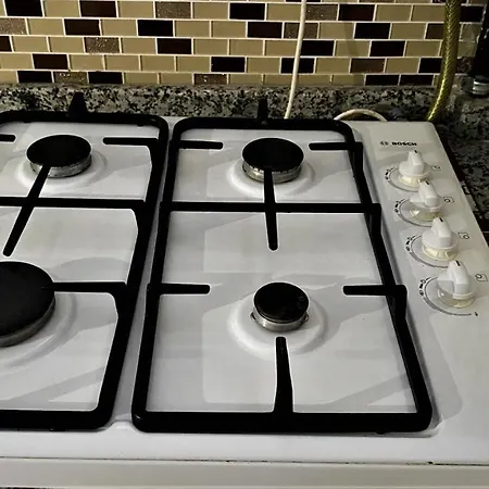 Διαμέρισμα Full Floor In Duplex *