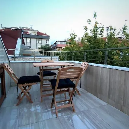 Full Floor In Duplex