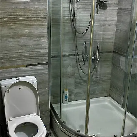 Full Floor In Duplex Стамбул