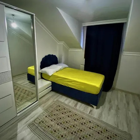 Full Floor In Duplex Апартаменты *