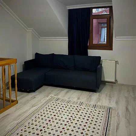 Апартаменты Full Floor In Duplex *