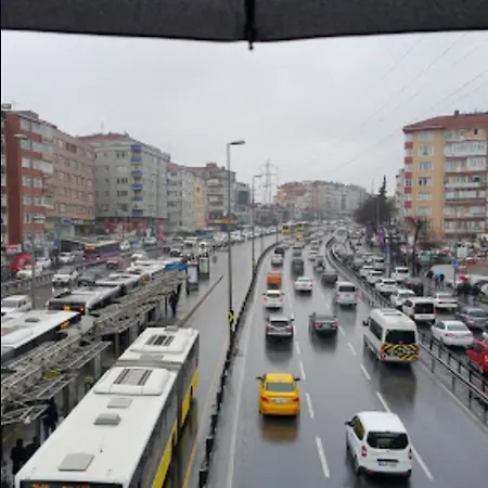 Διαμέρισμα Full Floor In Duplex