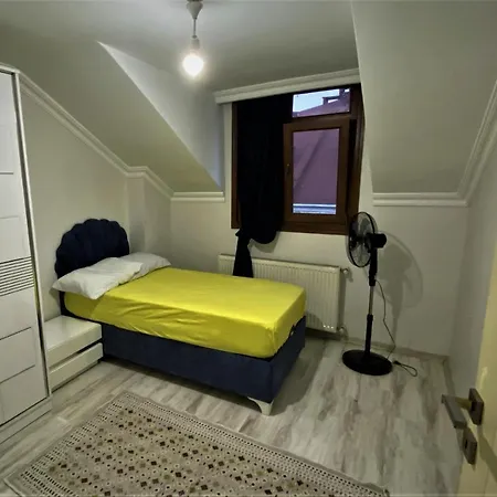 Apartment Full Floor In Duplex
