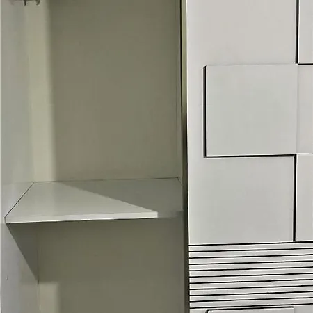 Apartment Full Floor In Duplex