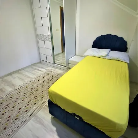 Apartment Full Floor In Duplex *